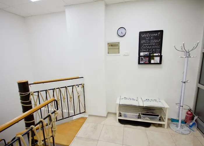 Blue Point Ljubljana