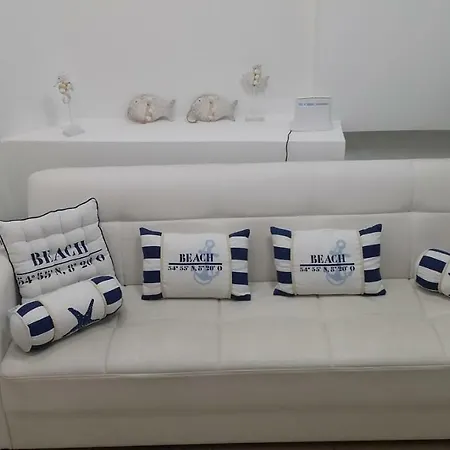 Blue Point * Ljubljana