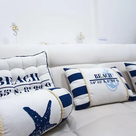 Apartament Blue Point
