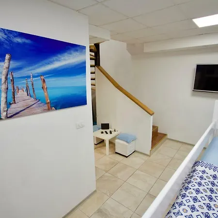 Apartment Blue Point