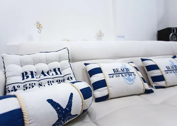 Apartment Blue Point