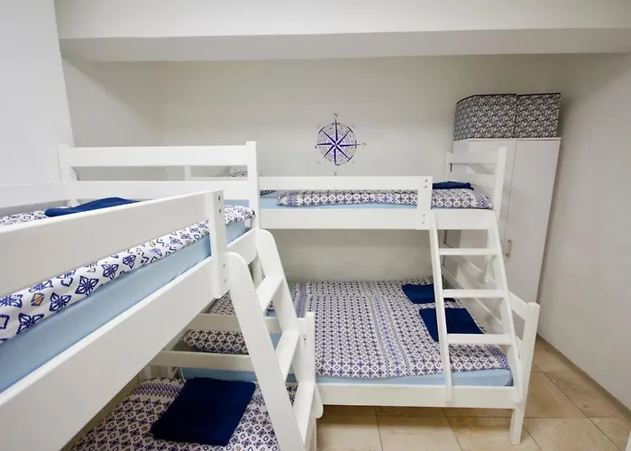 Blue Point * Ljubljana