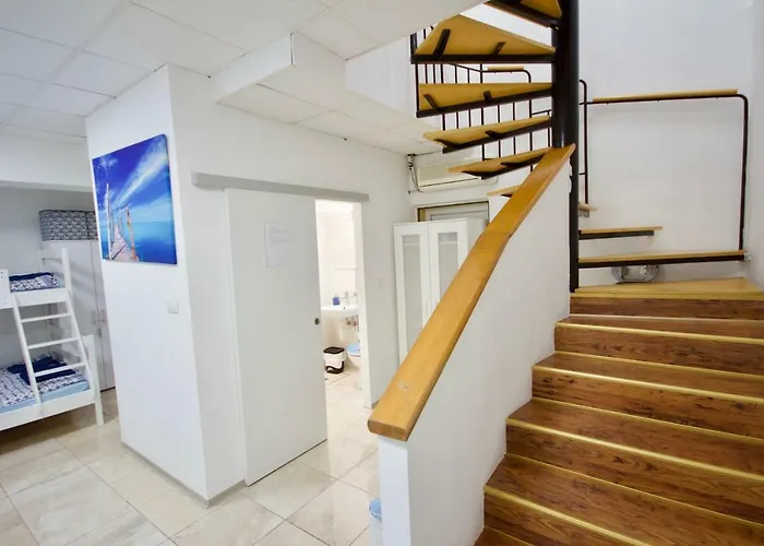 Apartman Blue Point Ljubljana