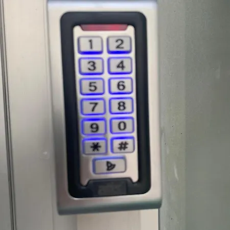 Blue Point Ljubljana