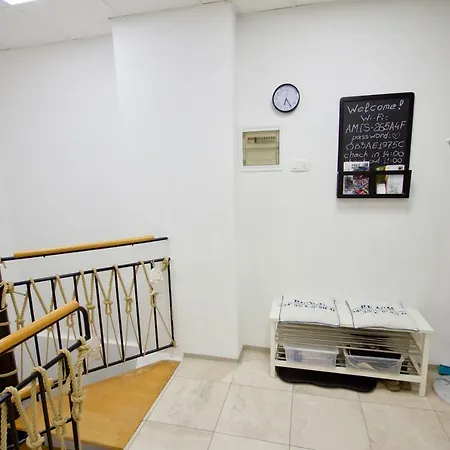 Blue Point Ljubljana