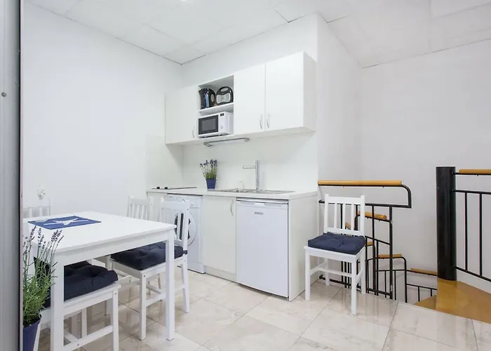 Blue Point * 卢布尔雅那